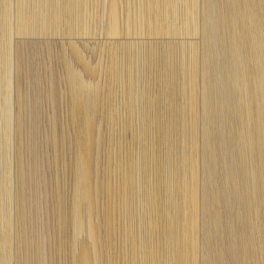 Sol Vinyle Textile - Black Edition - Aspect parquet - Chêne miel - sans perspective