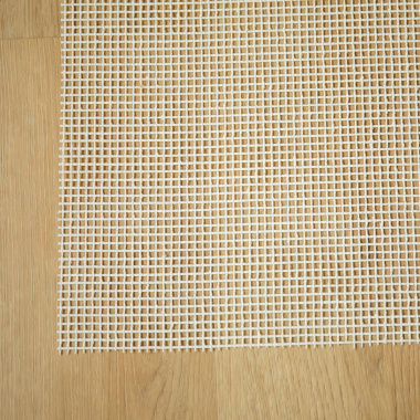 Antidérapant pour tapis compatible chauffage au sol, maintien optimal sur tous revêtements