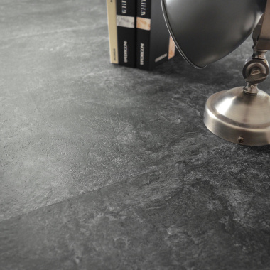 Dalle sol vinyle Performance 61x30,5 cm avec couche d’usure 0,30 mm