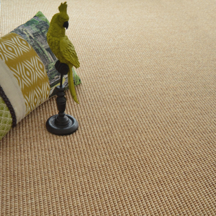 Moquette Tiss plat - Lombok Naturel