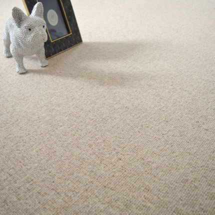 Moquette laine Dolce Vita - Nude