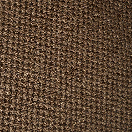 Revtement sisal Kidara grosses boucles - Bronze