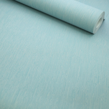 Papier peint vinyle sur intiss - Nature colors - Bleu ciel