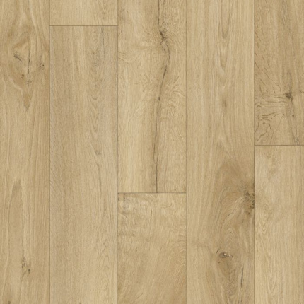 Sol Vinyle Textile Haute Performance - Aspect parquet forestier