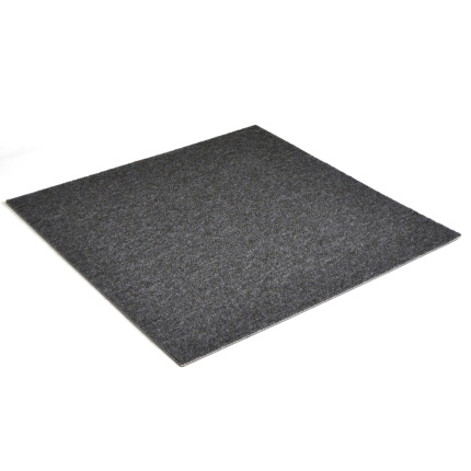 Dalle moquette U3P3 - Anthracite