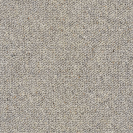 Chute de Moquette pure laine vierge Tanger - Grège