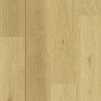 Parquet vinyle rigide Ultime - Pose clipsable - Lames XXL Forest