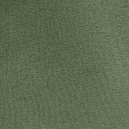 Chute de Moquette velours coupé - Kaki