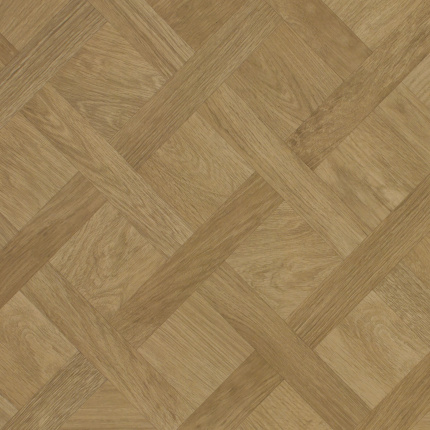 Sol Vinyle Style parquet Versailles ancien chne naturel