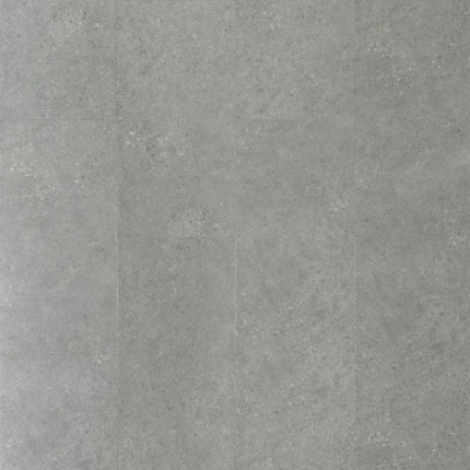 Dalle vinyle rigide Ultime - Pose clipsable - Granit gris