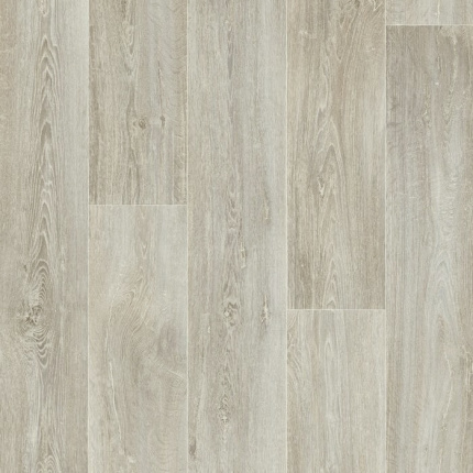 Sol Vinyle Interior - Imitation parquet chnescandinave blanchi