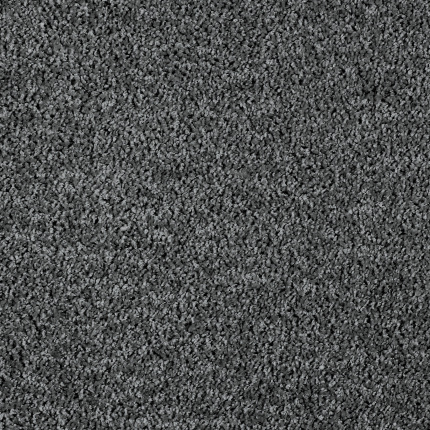 Moquette chambre - Lumicolor - Gris carbone