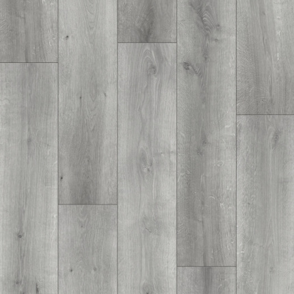 Parquet flottant Stratifi - Chne Gris Flanelle