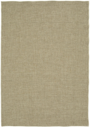 Tapis d'intrieur ou d'extrieur aspect sisal - Havana - Beige