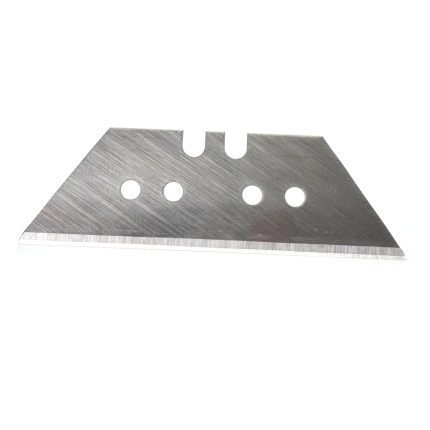 Lames droites longues pour couteau aluminium