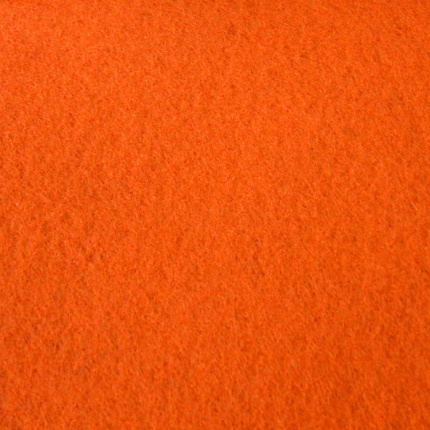 Moquette Orotex Revexpo - Orange