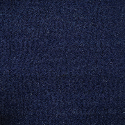 Paillasson - Tapis brosse Coco - Bleu - Ep. 17mm - Sans perspective