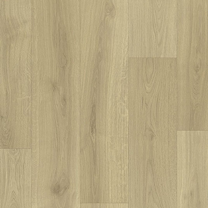 Sol Vinyle Textile Spcial Rnovation - Parquet lames larges - Bois sable