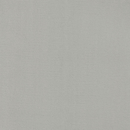 Chute de Moquette velours coupé Residentiel - Argent