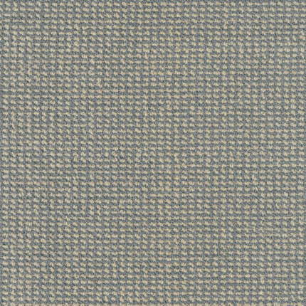 Chute de Moquette classée UPEC Rivoli - Bleu