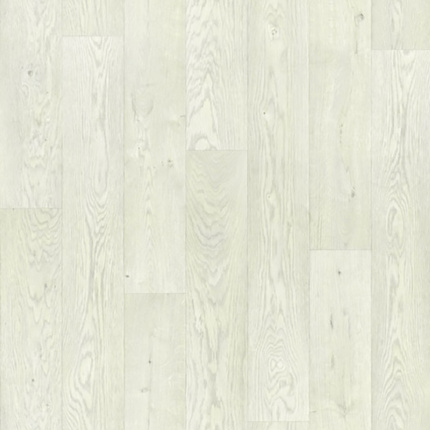 Chute de Sol PVC Qualit - Parquet gris blanc