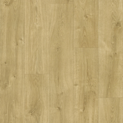 Sol Vinyle Inspiration - Parquet - Chne miel