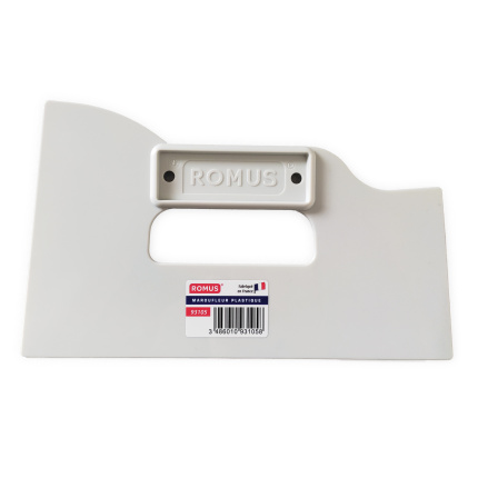 Maroufleur plastique pour papier peint