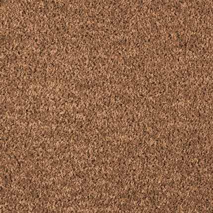 Moquette chambre - Lumicolor - Rouille terracotta