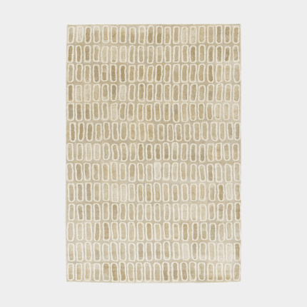 Tapis de salon ou chambre - Identit - Beige nude