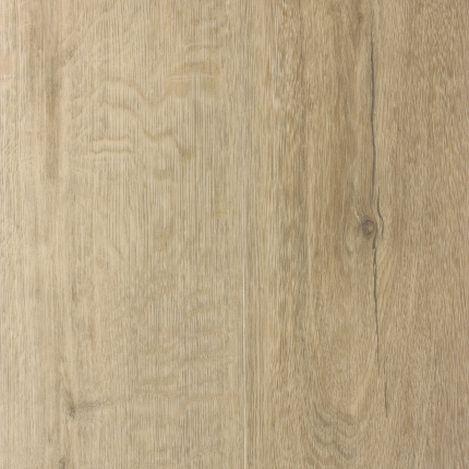 Parquet vinyle rigide Ultime - Pose clipsable - Chêne clair - sans perspective