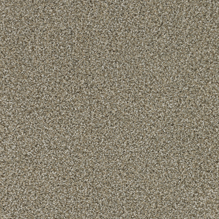 Moquette velours Balsan beige zibeline