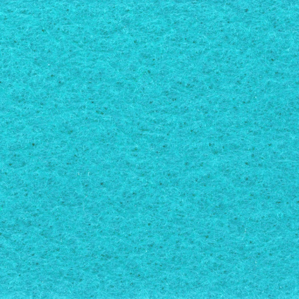 Moquette Orotex Revexpo - Turquoise