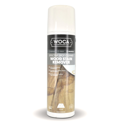 Super détachant bois naturel pour sol intérieur