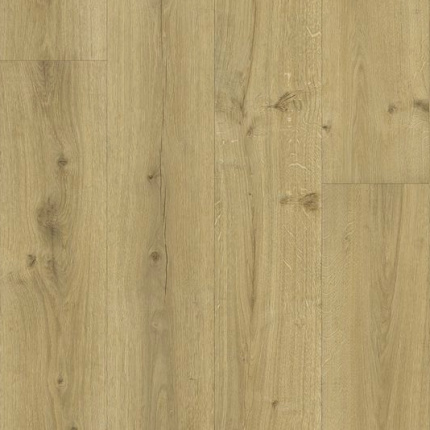 Sol Vinyle Textile Spcial Rnovation - Parquet scandinave - Chne naturel dor