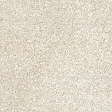 Chute de Moquette velours Scent - Beige nacré