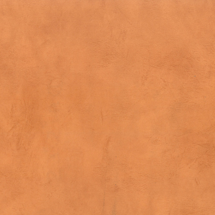 Chute de Sol Lino Eco - Luna Florence - Béton orange