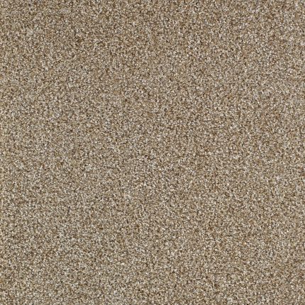 Moquette velours Balsan beige platine