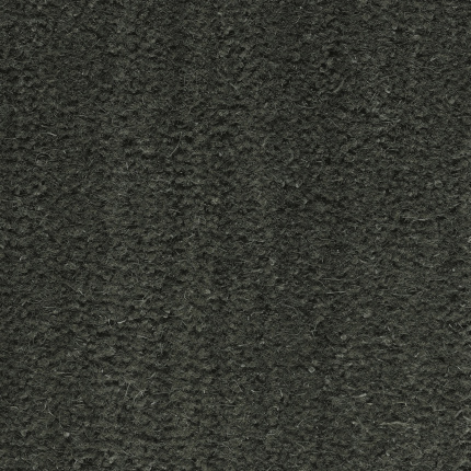 Tapis Brosse Coco - Spécial PMR-ERP - Anthracite - Ep. 23mm