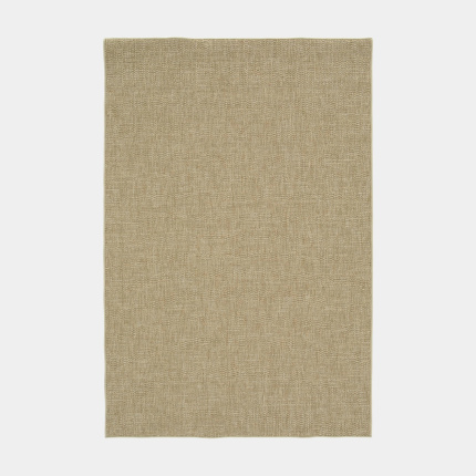 Tapis d'intrieur ou d'extrieur aspect sisal - Cajun - Beige