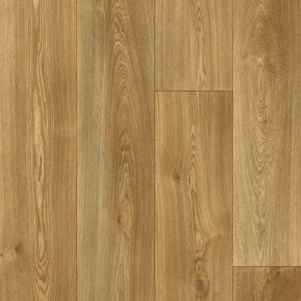 Sol Vinyle Textile Black Edition - Aspect parquet chne naturel