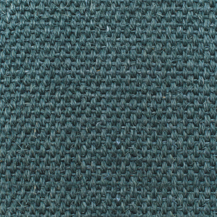 Sisal - Tulum - Turquoise