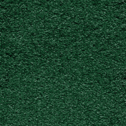Moquette ultra douce - Pulse - Vert forêt
