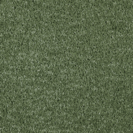 Moquette chambre - Lumicolor - Vert kaki