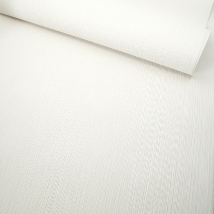 Papier peint expans sur intiss - Nature colors - Blanc craie