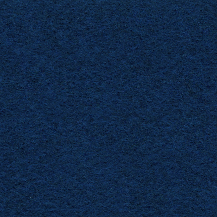 Moquette Orotex Revexpo - Bleu Amiral