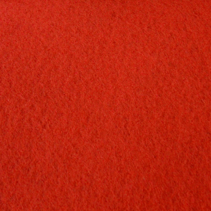 Moquette Orotex Revexpo - Rouge