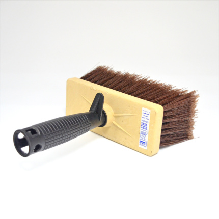 Brosse  encoller pour papier peint