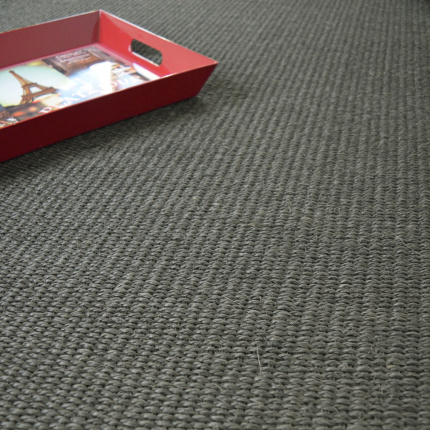 Sol Sisal Quintana - Anthracite