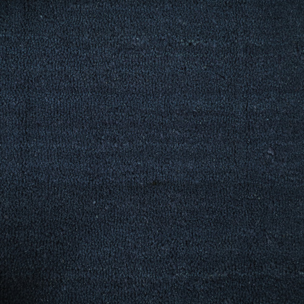 Paillasson - Tapis brosse Coco - Bleu - Ep. 23mm