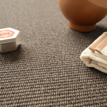 Sisal haut de gamme usage intensif - Terralys - Écorce